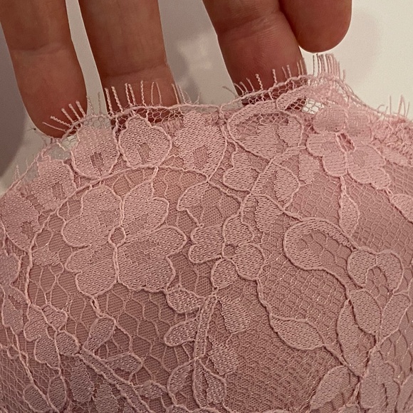 NWT Dream Angels Twinkle Strap Push-Up Bra - Picture 4 of 6